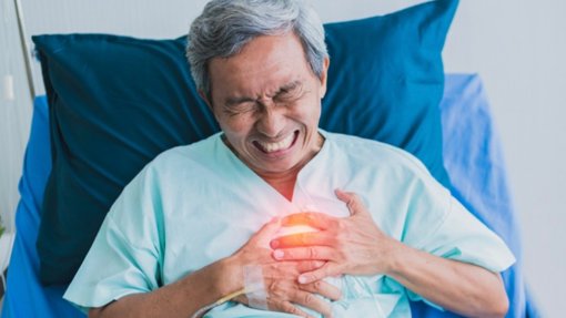 DGS lança projeto-piloto da Via Verde do Choque Cardiogénico em três hospitais do país
