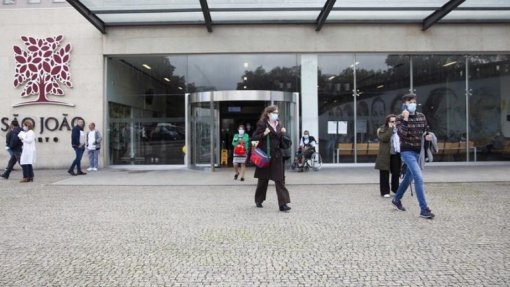 São João coloca botões de pânico virtuais nos consultórios para evitar violência sobre profissionais