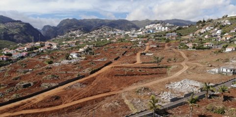Concurso público para a última fase da construção do novo hospital da Madeira ficou deserto