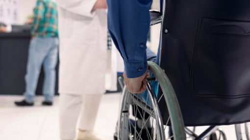 Parlamento aprova gratuitidade da assistência para pessoas com deficiência