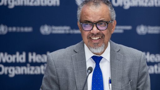 Ébola: Risco da epidemia na RDCongo em nível máximo de alerta - OMS