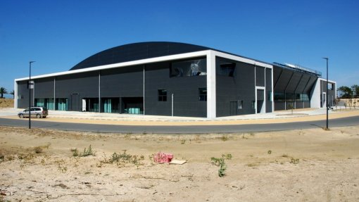 SINES: Pavilhão Multiusos recebe Feira Exercício, Saúde e Bem-Estar