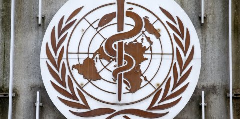 OMS reconhece saída da Argentina mas deixa porta aberta a manter cooperação