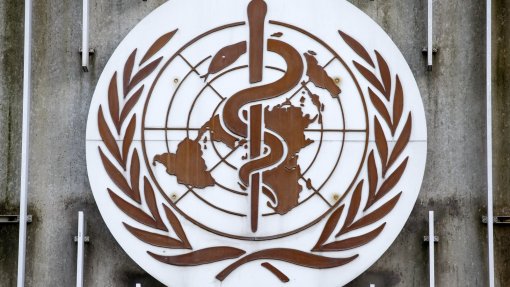 OMS reconhece saída da Argentina mas deixa porta aberta a manter cooperação