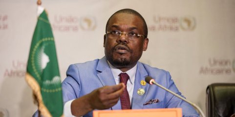 Ébola: Angola em risco de ser afetada pela epidemia - Africa CDC