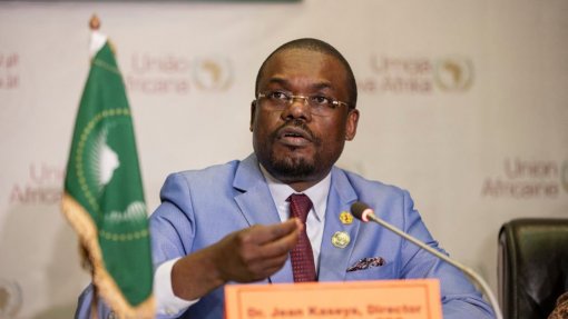 Ébola: Angola em risco de ser afetada pela epidemia - Africa CDC