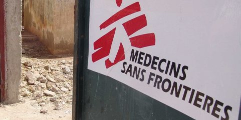 MSF transferem para Moçambique projeto de prevenção do VIH de longa duração