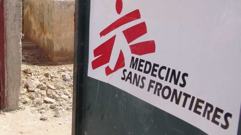 MSF transferem para Moçambique projeto de prevenção do VIH de longa duração