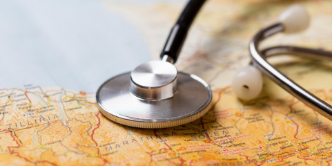 Ébola: Medicina do Viajante pede a quem viajar para o Uganda para ter “estratégia de contingência”