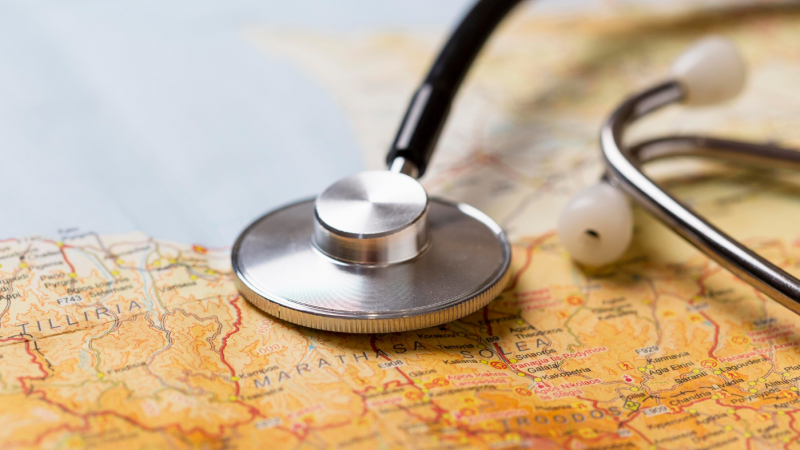 Ébola: Medicina do Viajante pede a quem viajar para o Uganda para ter “estratégia de contingência”
