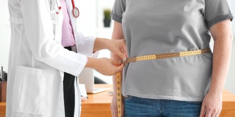 Obesidade abranda no Ocidente e continua a acelerar em países desfavorecidos