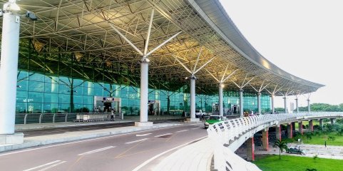 Ébola: Medidas sanitárias reforçadas para reunião de líderes africanos em Brazzaville