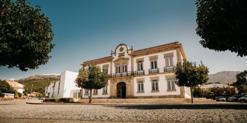 VILA NOVA DE CERVEIRA: Sensibilização para a demência na quinta-feira