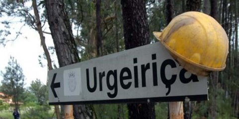 Memorial às vítimas de radioatividade na Urgeiriça em Nelas recomendado pela AR