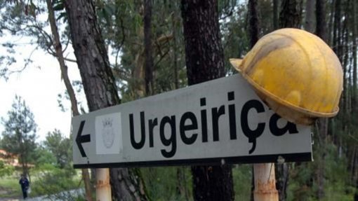 Memorial às vítimas de radioatividade na Urgeiriça em Nelas recomendado pela AR