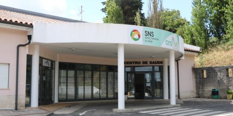 Anulado concurso para unidades de saúde modelo C em Caldas da Rainha, Óbidos e Bombarral