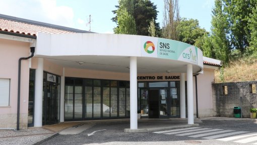 Anulado concurso para unidades de saúde modelo C em Caldas da Rainha, Óbidos e Bombarral