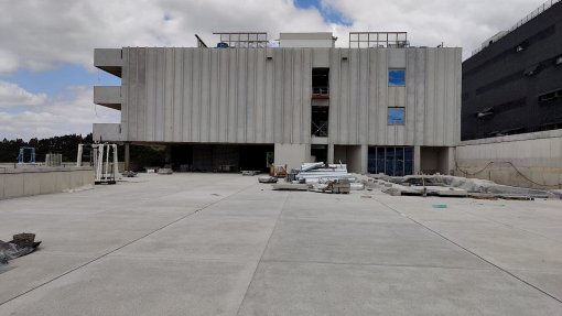Universidade de Coimbra espera inaugurar edifício UC Biomed “nos próximos meses”