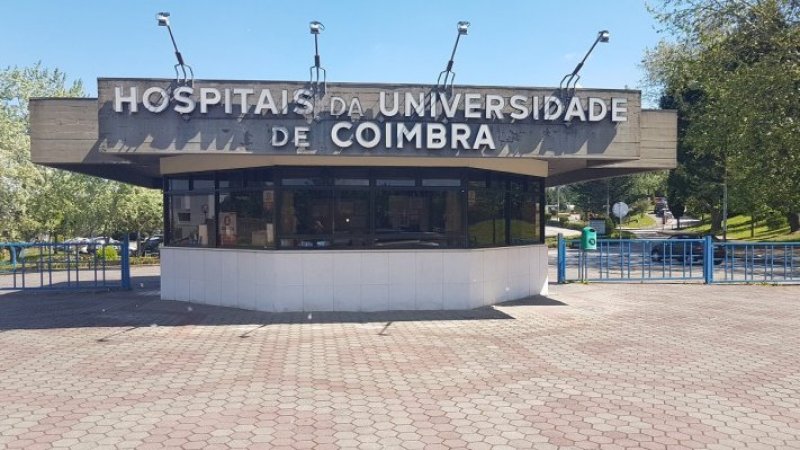 ULS de Coimbra reduz número de doentes internados com bactérias multirresistentes