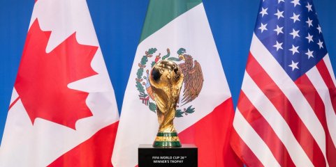 Mundial2026: México, Canadá e Estados Unidos coordenados para prevenir surto de ébola