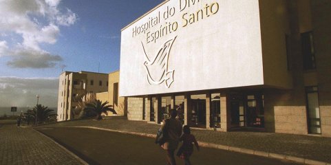 Inaugurada nova Unidade de Ambulatório de Medicina Interna do Hospital de Ponta Delgada