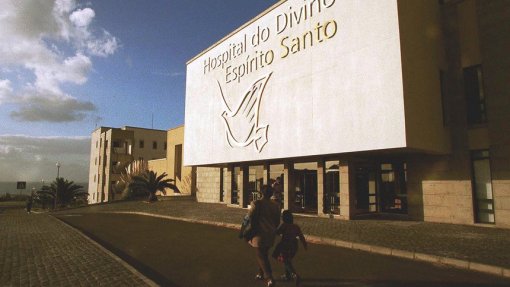Inaugurada nova Unidade de Ambulatório de Medicina Interna do Hospital de Ponta Delgada