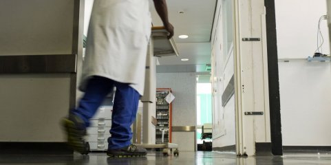 Investimento no SNS permitiu retorno de 10,2 mil milhões na economia - estudo