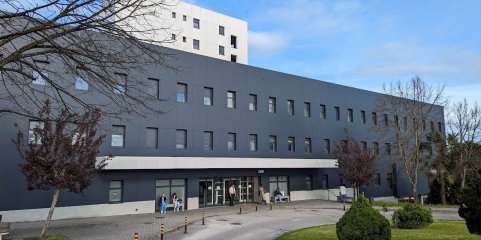 Hospital de Penafiel aposta em programa que ajuda jovens a socializar