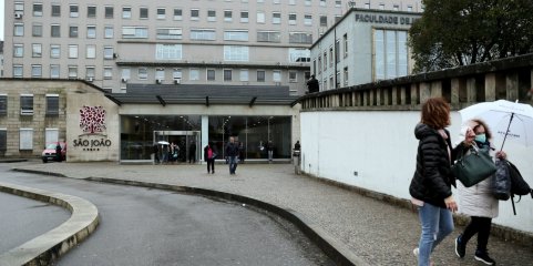 Sindicato diz que médicos do São João não conseguem descansar, administração nega