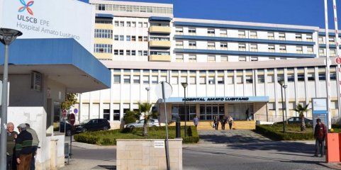 Urgência de Obstetrícia e Ginecologia de Castelo Branco encerrada até às 08:00 de quinta-feira