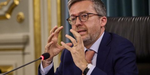 Mouraria “é mais do que prioritária” no combate à droga – Câmara de Lisboa