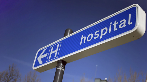 PSP identifica suspeito de furtos em vários hospitais