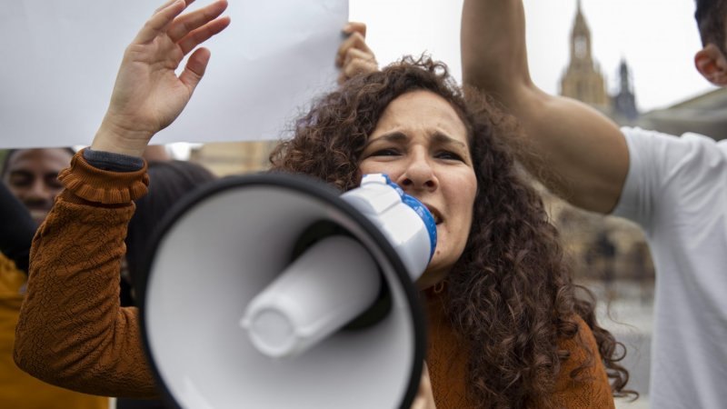 Profissionais da ULS Santo António em greve exigem regularização salarial