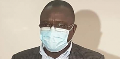 Província angolana de Cabinda com cinco casos positivos de Mpox em 20 suspeitos