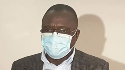 Província angolana de Cabinda com cinco casos positivos de Mpox em 20 suspeitos