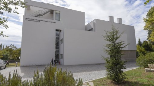 U.Porto abre Clínica Universitária de Nutrição à comunidade em setembro