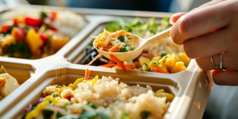 Ciências da Nutrição da U.Porto vai criar bar-cantina laboratório