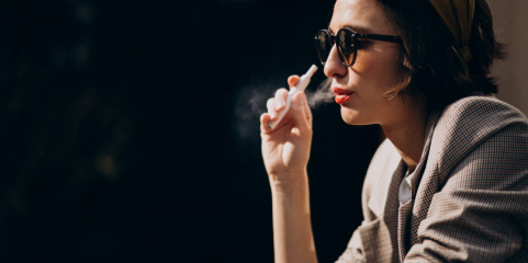 Sociedade médica pede medidas mais duras contra cigarros eletrónicos