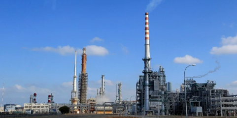 Refinaria de Sines e TAP os mais poluentes em 2025 - ambientalistas