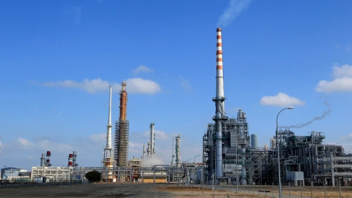 Refinaria de Sines e TAP os mais poluentes em 2025 - ambientalistas