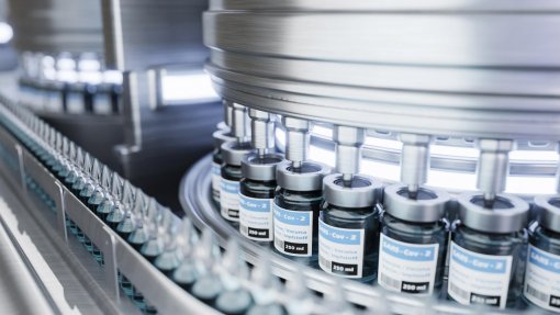 Vendas da indústria farmacêutica em Portugal crescem 10% para 3.850 ME em 2025