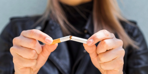 Liga Contra o Cancro lança campanha de prevenção antitabágica dedicada aos jovens