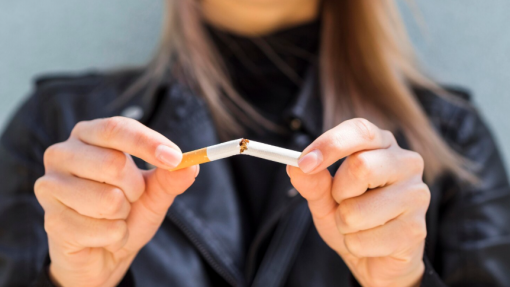 Liga Contra o Cancro lança campanha de prevenção antitabágica dedicada aos jovens