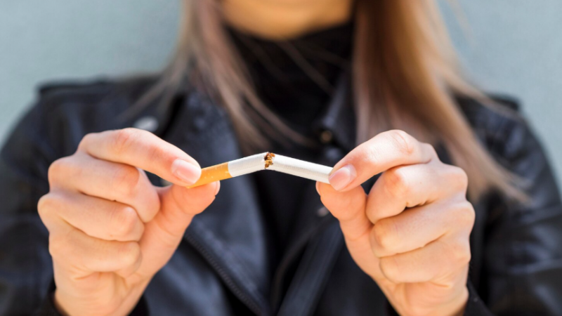 Liga Contra o Cancro lança campanha de prevenção antitabágica dedicada aos jovens