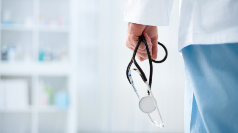 Abertas 100 vagas para médicos em Évora já a pensar no novo hospital