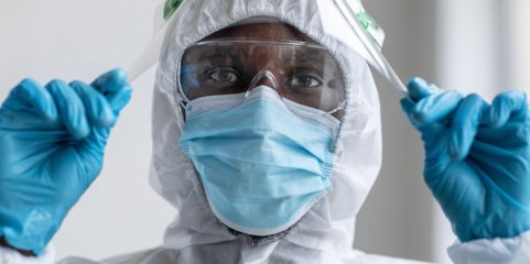 Ébola: Dois novos casos detetados no Uganda elevam para nove o número de infetados