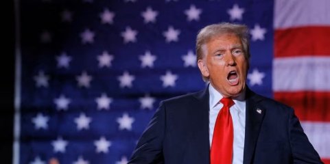 Medico de Trump descreve estado de saúde do Presidente dos EUA como "excelente"