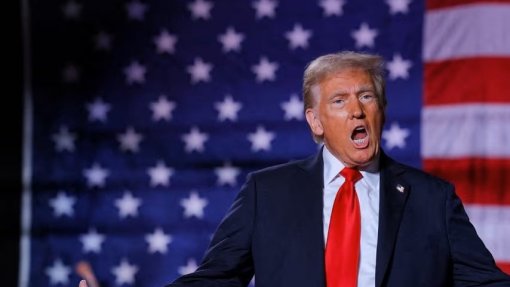 Medico de Trump descreve estado de saúde do Presidente dos EUA como "excelente"