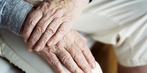 A teimosia que conduziu Manuel aos 100 anos e a mentalidade de Fátima aos 90