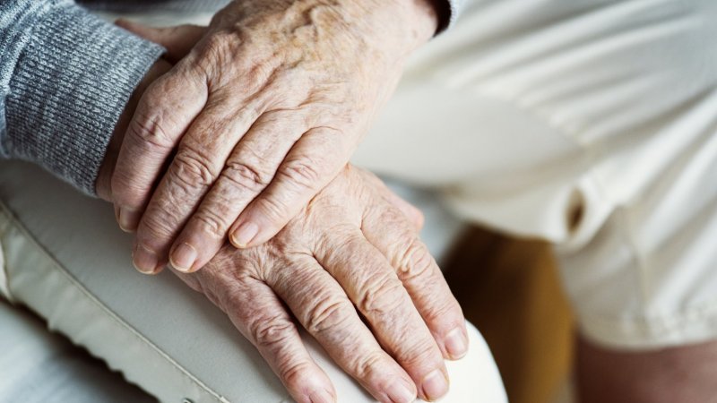 A teimosia que conduziu Manuel aos 100 anos e a mentalidade de Fátima aos 90